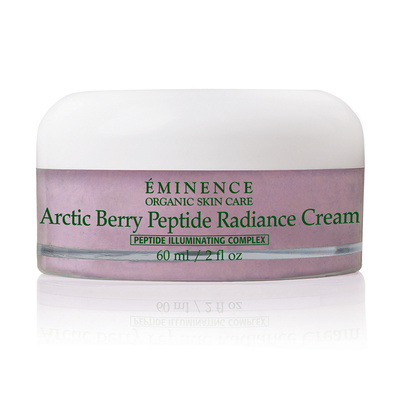 Arctic Berry Peptide Radiance Cream - Eminence